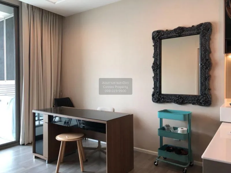 FOR RENT condo , 333 Riverside , MRT-Bang Pho , Bang Sue , Bang S 4