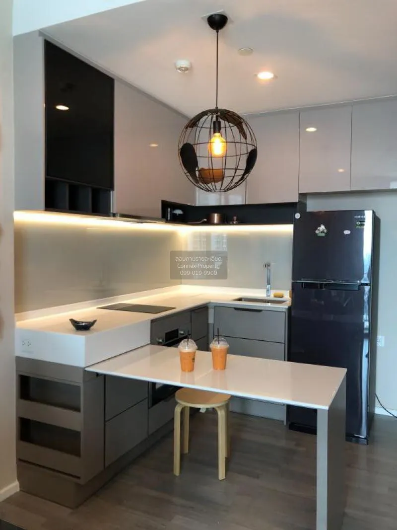 FOR RENT condo , 333 Riverside , MRT-Bang Pho , Bang Sue , Bang S