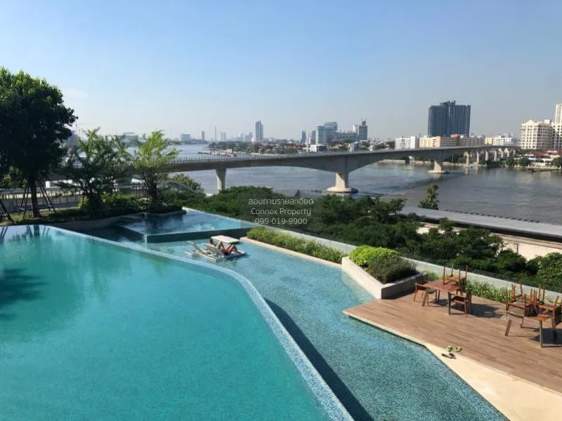 FOR RENT condo , 333 Riverside , MRT-Bang Pho , Bang Sue , Bang S