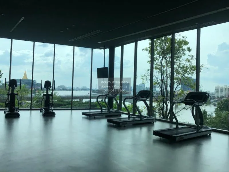 FOR RENT condo , 333 Riverside , MRT-Bang Pho , Bang Sue , Bang S