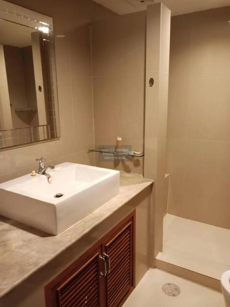 เช่าคอนโด  สุขุมวิท สวีท BTS-นานา คลองเตยเหนือ เขต วัฒนา กรุงเทพ 