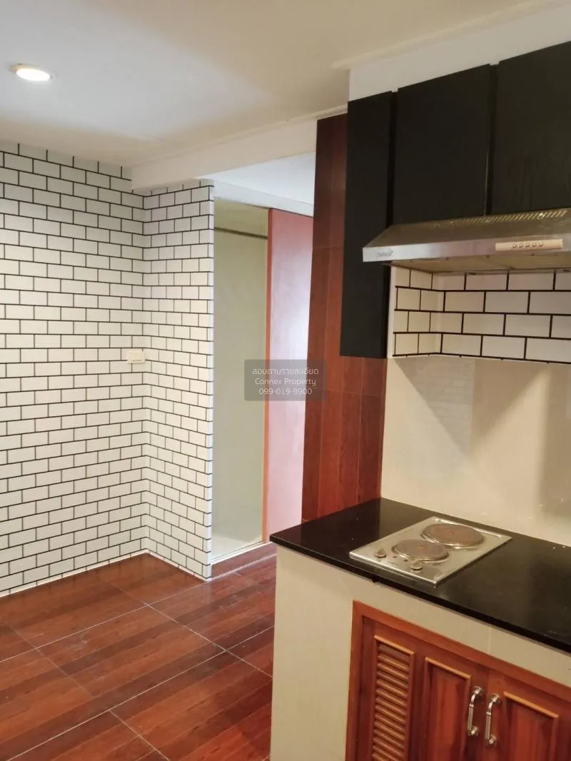 เช่าคอนโด  สุขุมวิท สวีท BTS-นานา คลองเตยเหนือ เขต วัฒนา กรุงเทพ  3