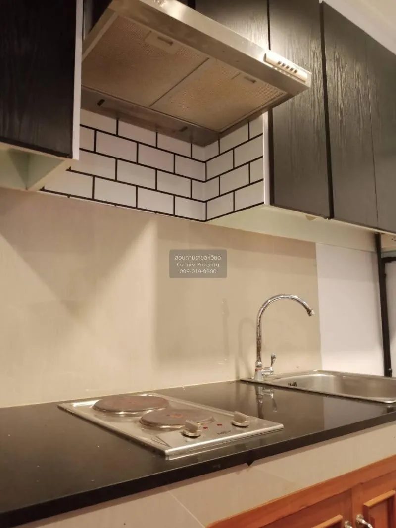 เช่าคอนโด  สุขุมวิท สวีท BTS-นานา คลองเตยเหนือ เขต วัฒนา กรุงเทพ  4