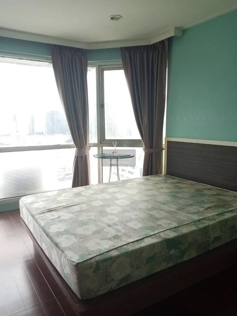 เช่าคอนโด  สุขุมวิท สวีท BTS-นานา คลองเตยเหนือ เขต วัฒนา กรุงเทพ 