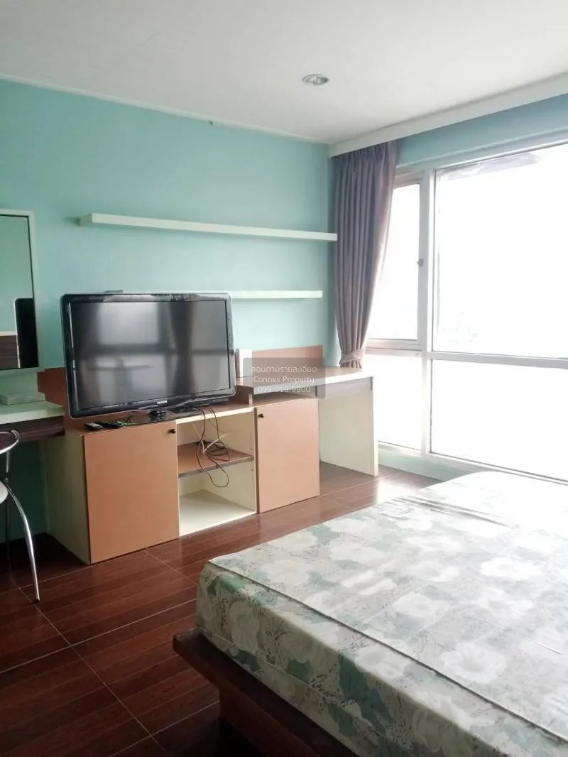 เช่าคอนโด  สุขุมวิท สวีท BTS-นานา คลองเตยเหนือ เขต วัฒนา กรุงเทพ 