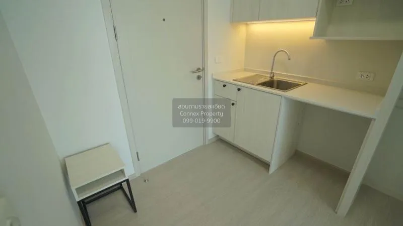 ขายคอนโด  แชปเตอร์ วัน ชายน์ บางโพ บางซื่อ เขต บางซื่อ กรุงเทพ CX 3