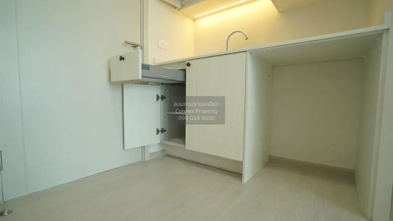 ขายคอนโด  แชปเตอร์ วัน ชายน์ บางโพ บางซื่อ เขต บางซื่อ กรุงเทพ CX 4