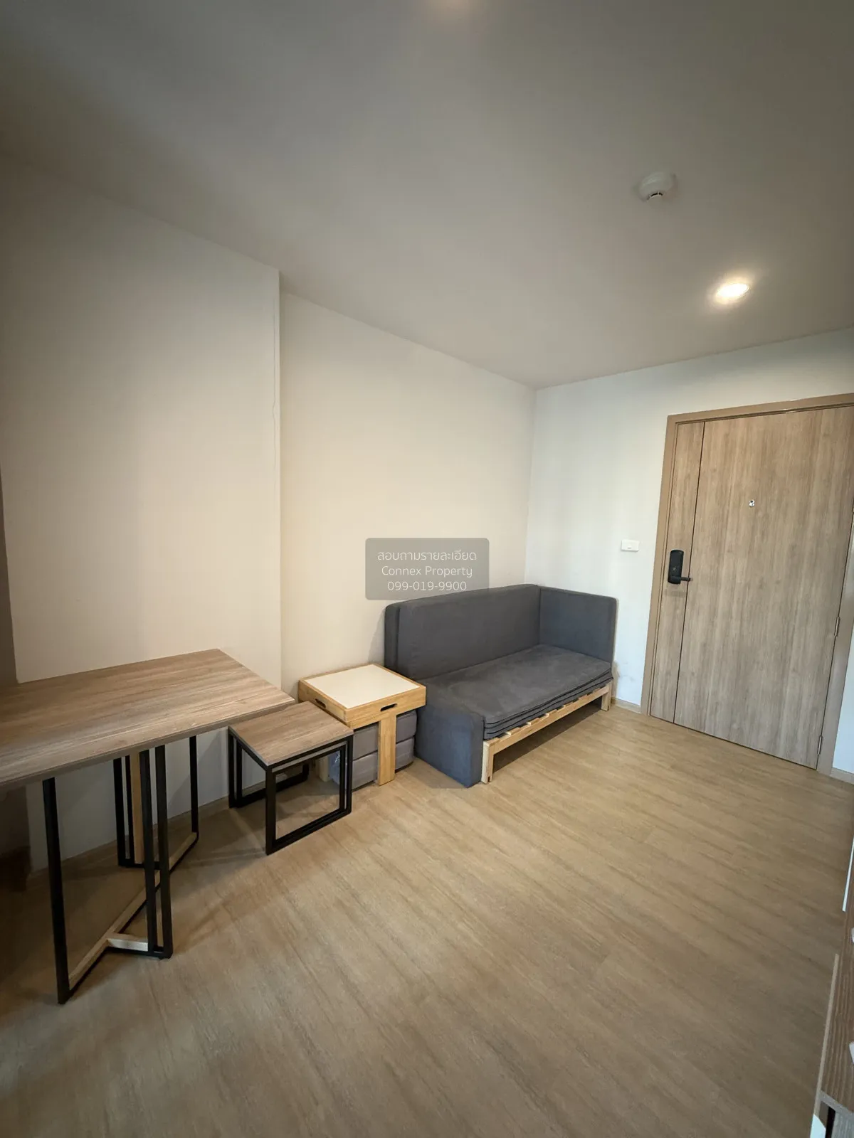 FOR RENT condo , The Excel Hideaway Sukhumvit 71 , BTS-Phra Khano 1