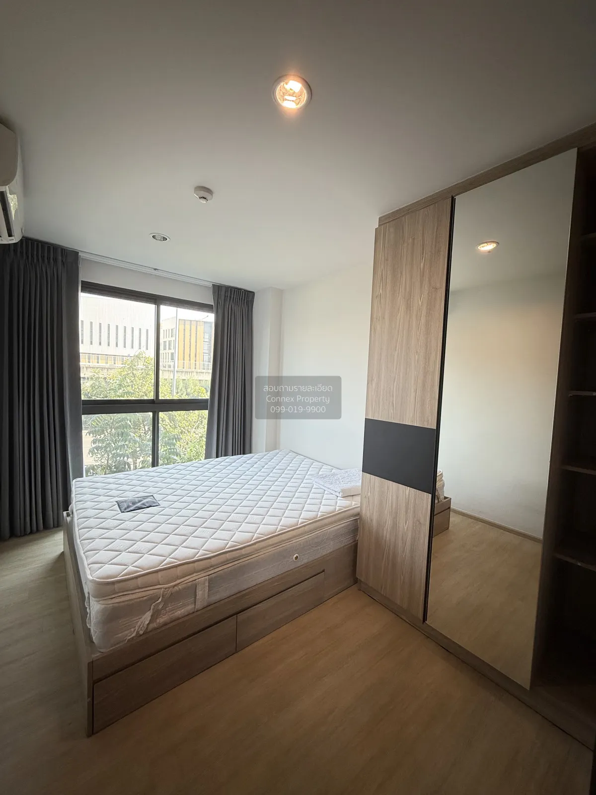 FOR RENT condo , The Excel Hideaway Sukhumvit 71 , BTS-Phra Khano 3