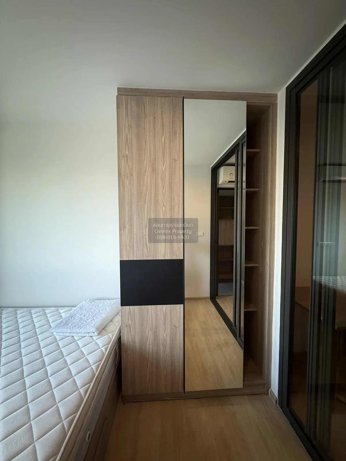 FOR RENT condo , The Excel Hideaway Sukhumvit 71 , BTS-Phra Khano 4