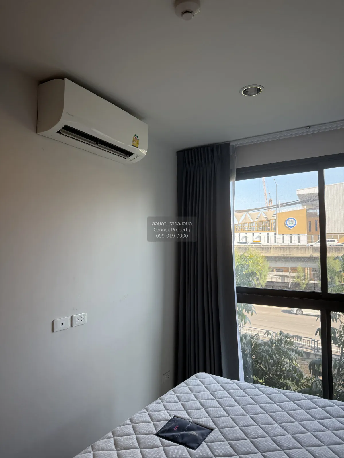 FOR RENT condo , The Excel Hideaway Sukhumvit 71 , BTS-Phra Khano