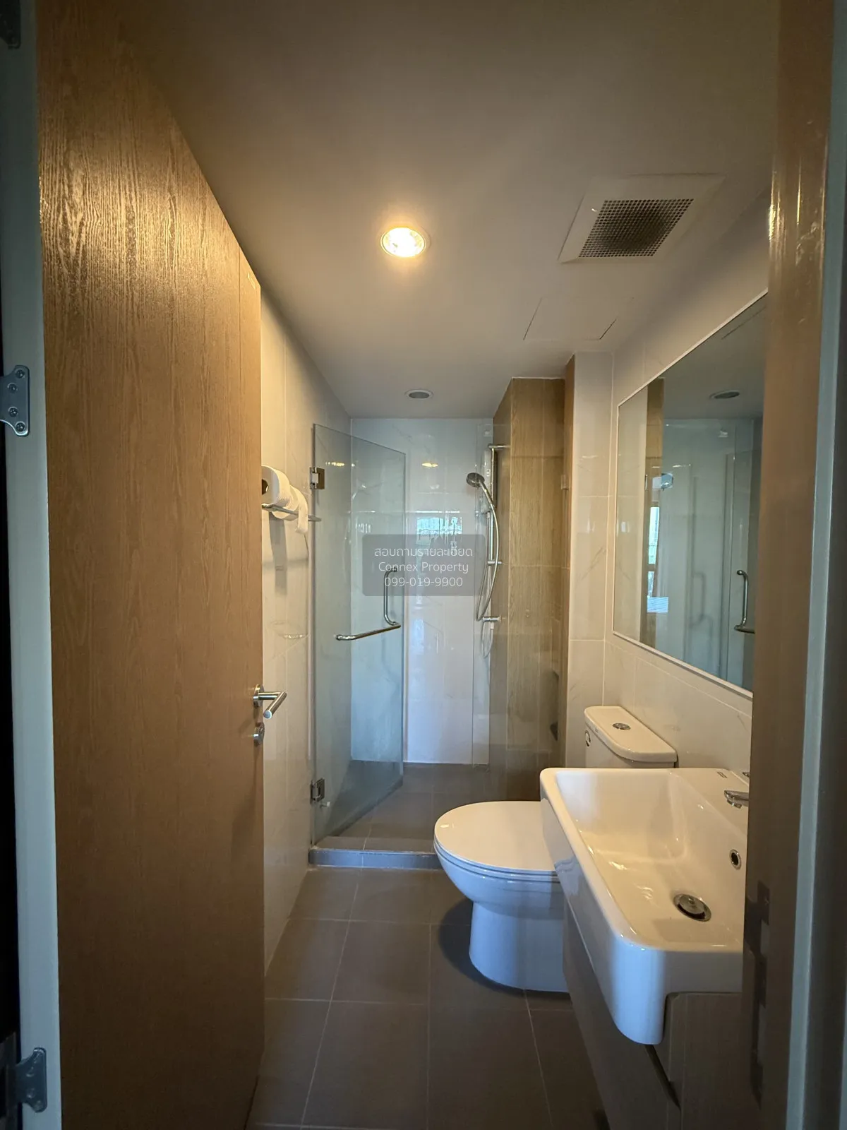 FOR RENT condo , The Excel Hideaway Sukhumvit 71 , BTS-Phra Khano