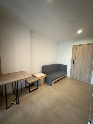 FOR RENT condo , The Excel Hideaway Sukhumvit 71 , BTS-Phra Khanong , Phra Khanong Nuea , Watthana , Bangkok , CX-56062