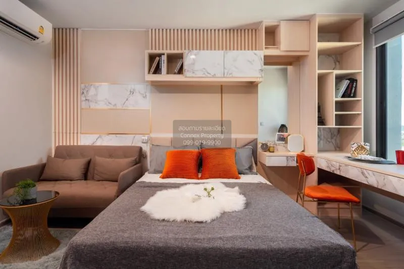 FOR RENT condo , Life Ladprao , BTS-Ha Yaek Lat Phrao , Chomphon  1