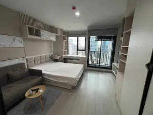 FOR RENT condo , Life Ladprao , BTS-Ha Yaek Lat Phrao , Chomphon , Chatuchak , Bangkok , CX-56063