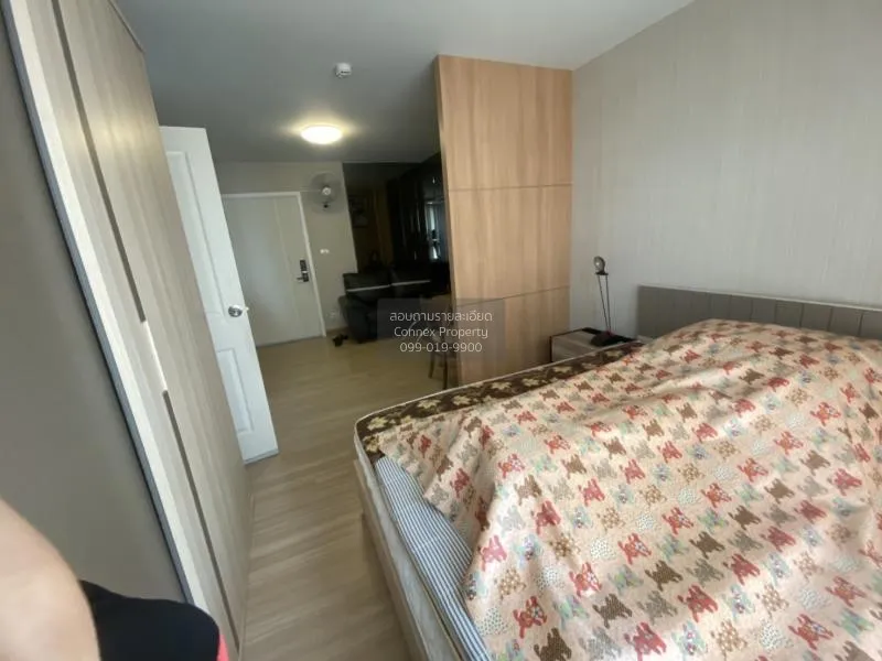 ขายคอนโด  พลัม คอนโด พหลโยธิน 89 ประชาธิปัตย์ ธัญบุรี ปทุมธานี CX 2