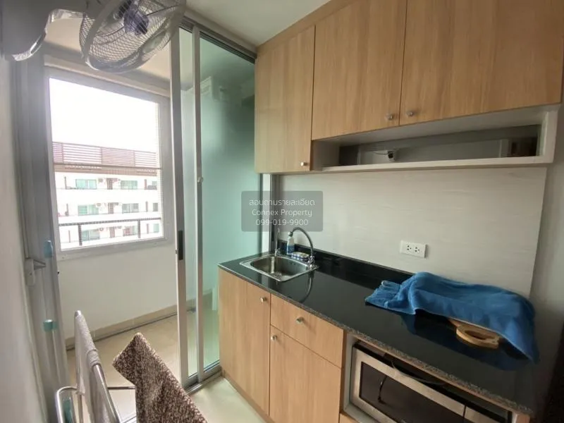 ขายคอนโด  พลัม คอนโด พหลโยธิน 89 ประชาธิปัตย์ ธัญบุรี ปทุมธานี CX 3