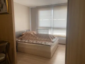 FOR SALE condo , Plum Condo Phaholyothin 89 , Pracha Thipat , Thanyaburi , Pathum Thani , CX-56065