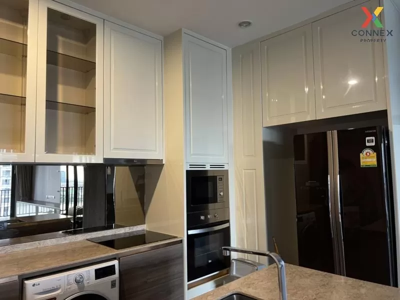 FOR SALE condo , Chewathai Residence Bangpo , MRT-Bang Pho , Bang 3