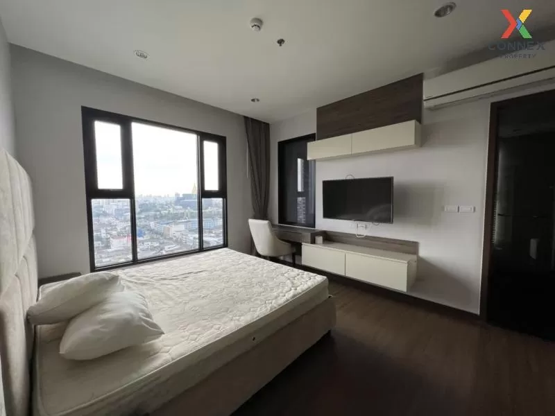 FOR SALE condo , Chewathai Residence Bangpo , MRT-Bang Pho , Bang