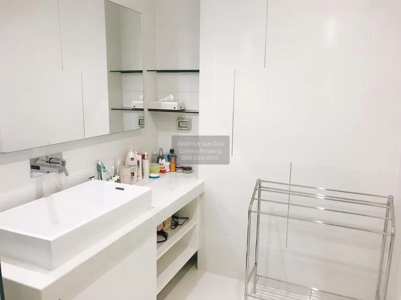 เช่าคอนโด  เดอะแบงค็อก สาทร BTS-สุรศักดิ์ ยานนาวา เขต สาทร กรุงเท