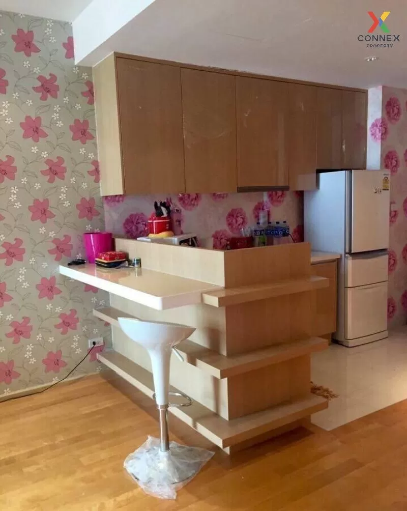 ขายคอนโด  วิลล่า ราชเทวี BTS-ราชเทวี ถนนพญาไท เขต ราชเทวี กรุงเทพ 3