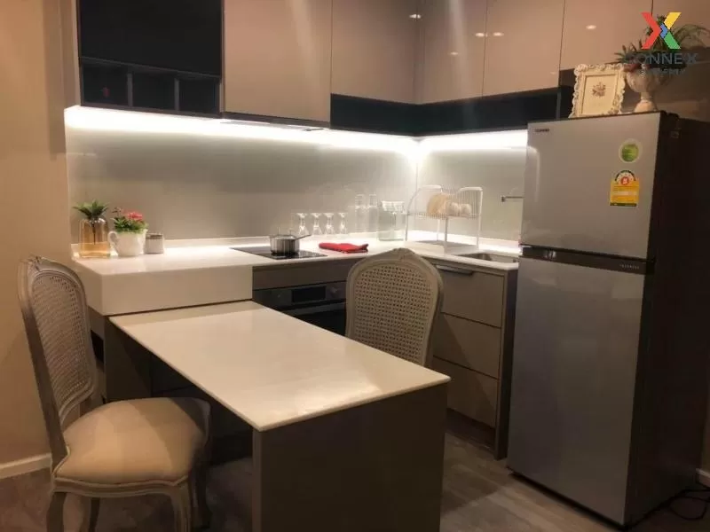 FOR SALE condo , 333 Riverside , MRT-Bang Pho , Bang Sue , Bang S 4