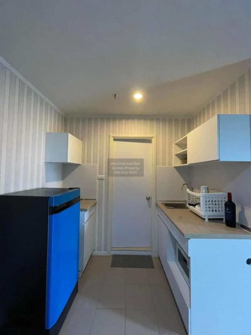 เช่าคอนโด  ลุมพินี พาร์ค พระราม 9 MRT-พระราม 9 บางกะปิ เขต ห้วยขว 2