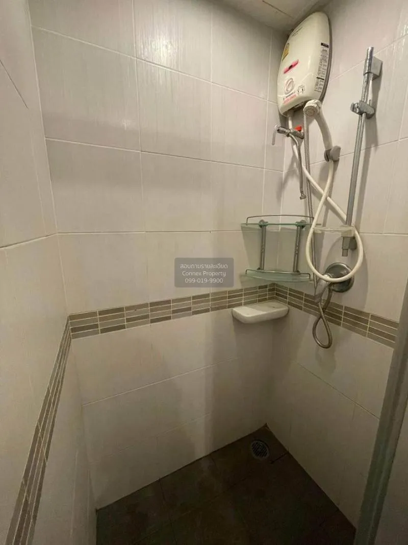 เช่าคอนโด  ลุมพินี พาร์ค พระราม 9 MRT-พระราม 9 บางกะปิ เขต ห้วยขว 4