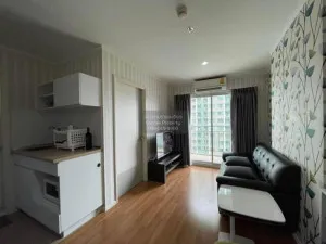 FOR RENT condo , Lumpini Park Rama 9-Ratchada , MRT-Phra Ram 9 , Bang Kapi , Huai Khwang , Bangkok , CX-56073