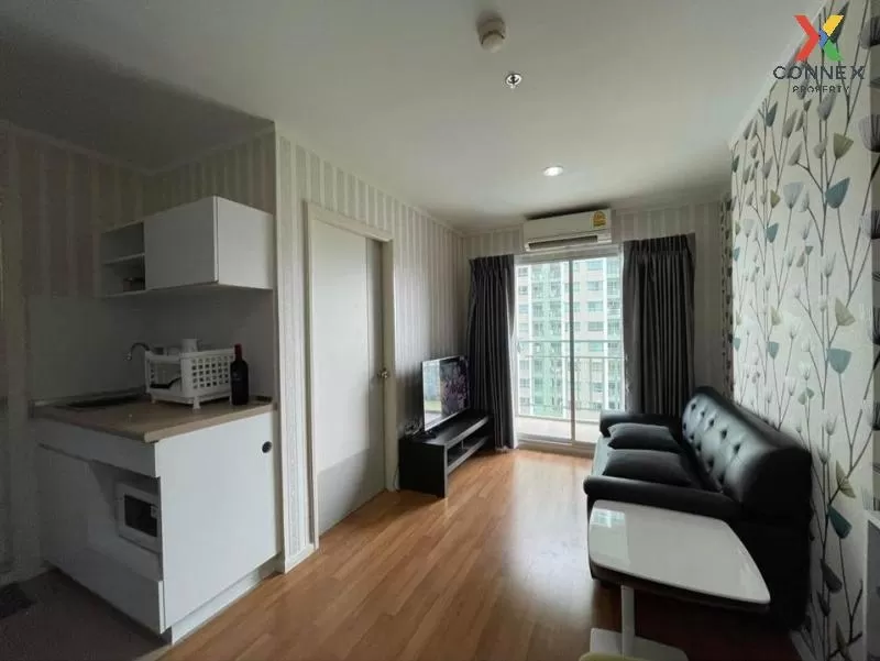 ขายคอนโด  ลุมพินี พาร์ค พระราม 9 MRT-พระราม 9 บางกะปิ เขต ห้วยขวา 1