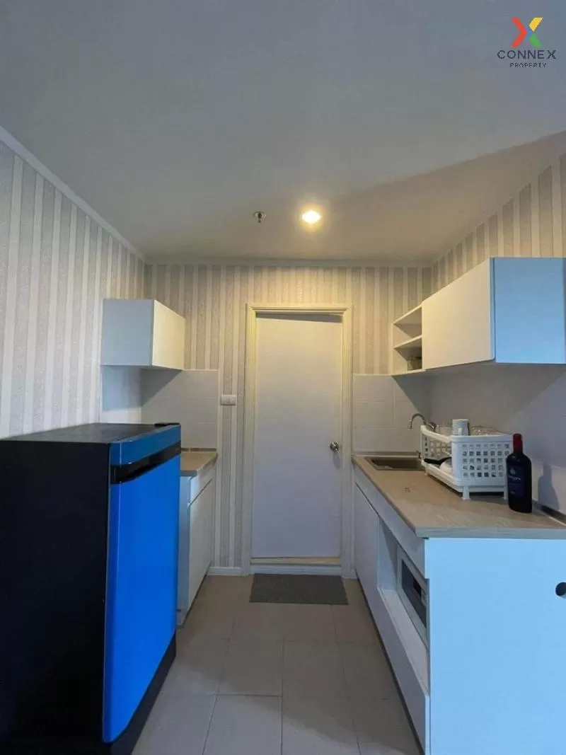 ขายคอนโด  ลุมพินี พาร์ค พระราม 9 MRT-พระราม 9 บางกะปิ เขต ห้วยขวา 2