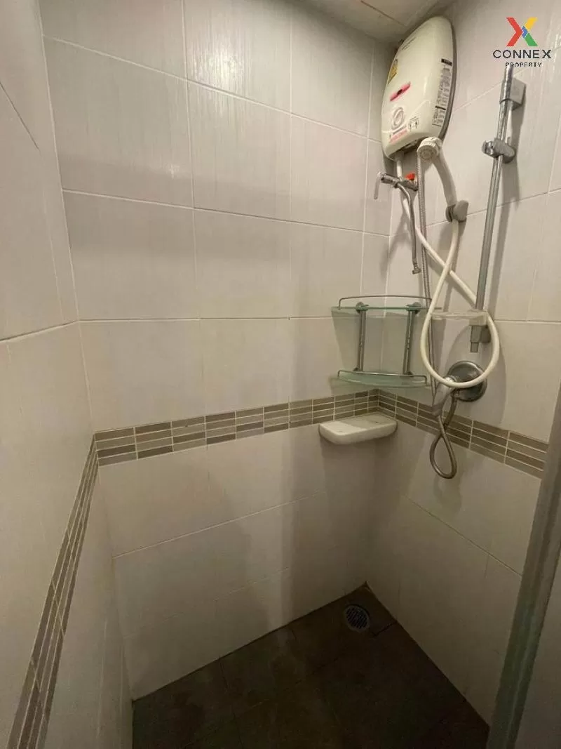 ขายคอนโด  ลุมพินี พาร์ค พระราม 9 MRT-พระราม 9 บางกะปิ เขต ห้วยขวา 4