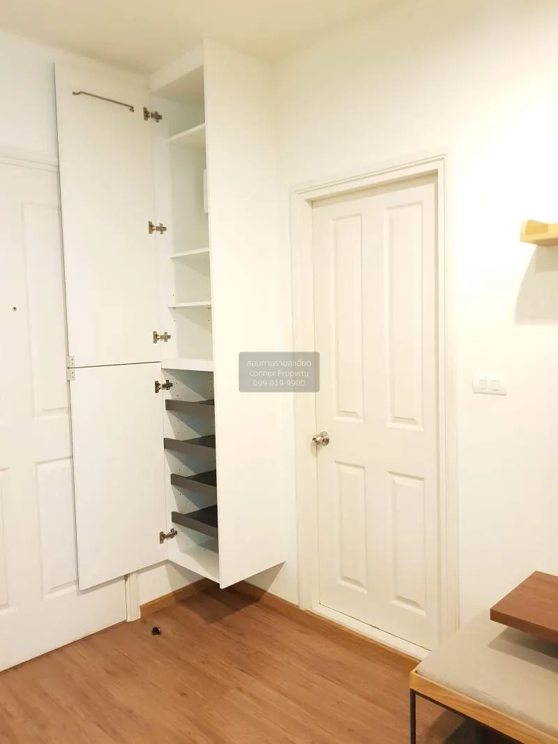 เช่าคอนโด  ยู ดีไลท์ แอท หัวหมาก สเตชั่น หัวหมาก เขต บางกะปิ กรุง