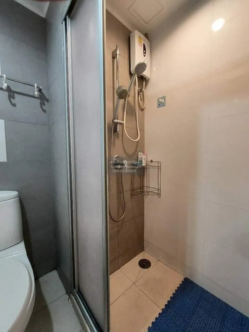 FOR RENT condo , Lumpini Place Ratchayothin , BTS-Ratchayothin , 