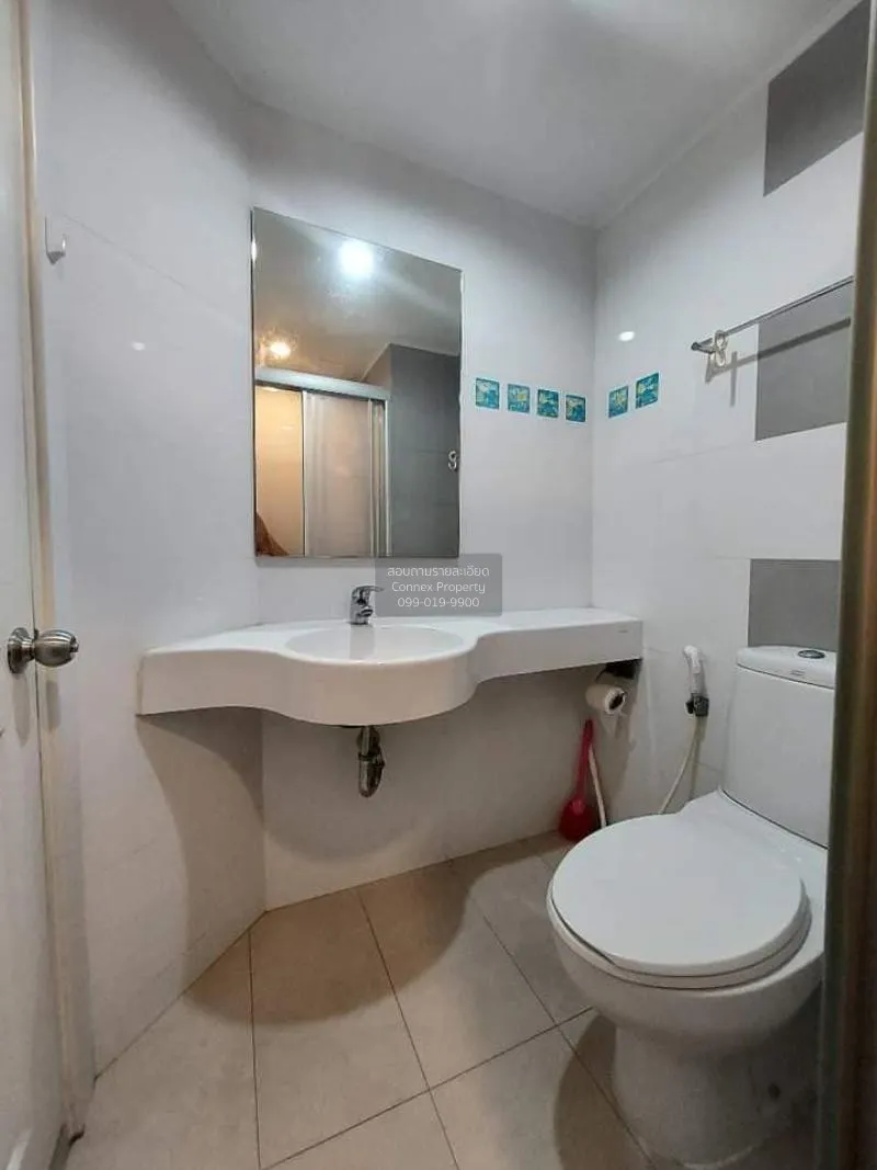 FOR RENT condo , Lumpini Place Ratchayothin , BTS-Ratchayothin , 