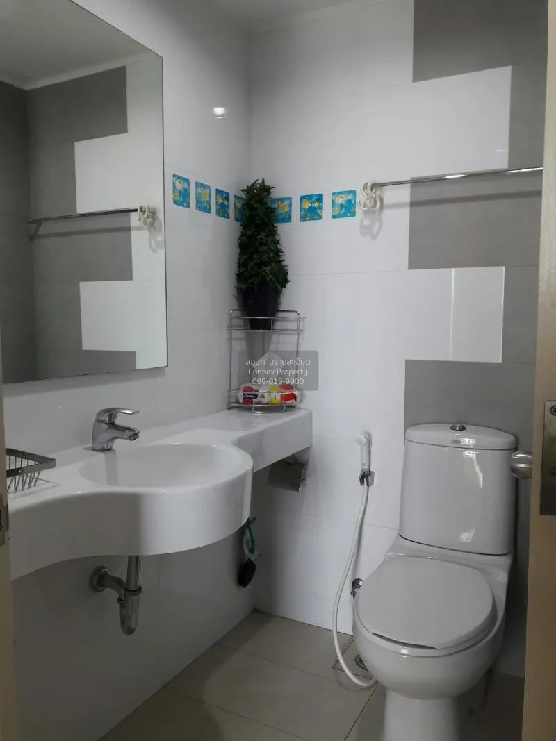 FOR RENT condo , Lumpini Place Ratchayothin , BTS-Ratchayothin , 