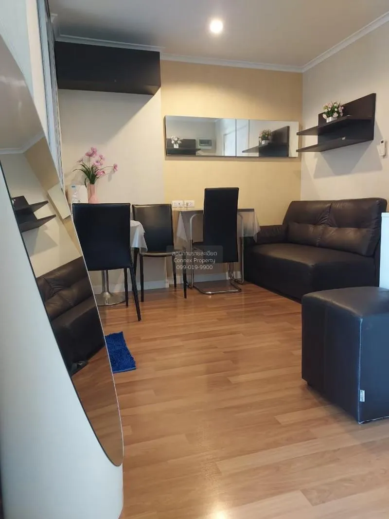 FOR RENT condo , Lumpini Place Ratchayothin , BTS-Ratchayothin ,  2