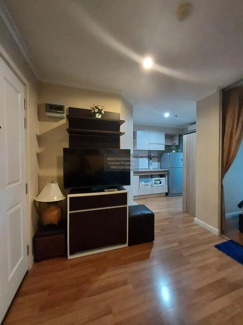 FOR RENT condo , Lumpini Place Ratchayothin , BTS-Ratchayothin ,  3