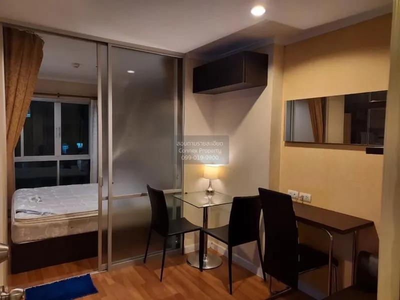 FOR RENT condo , Lumpini Place Ratchayothin , BTS-Ratchayothin ,  4