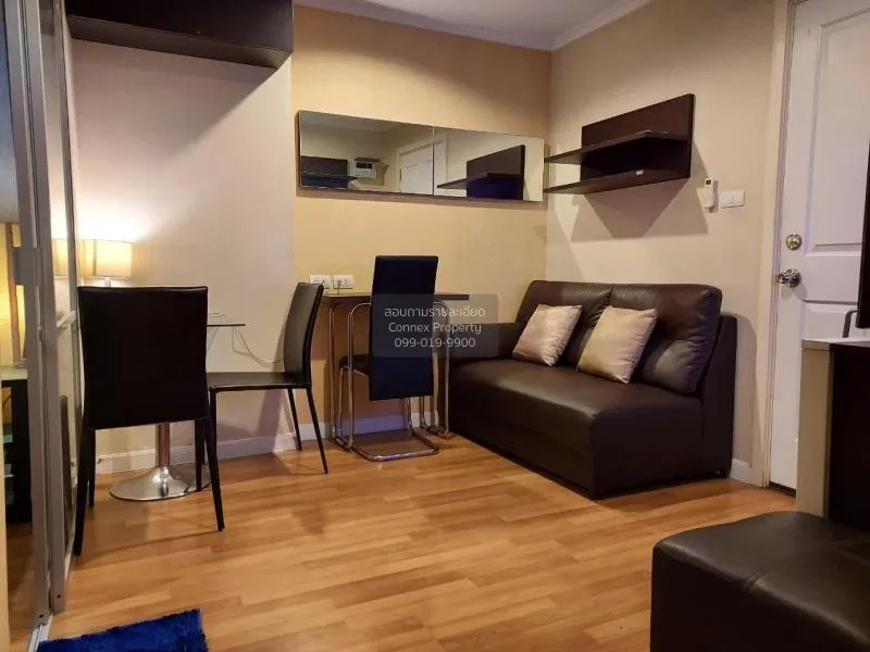 FOR RENT condo , Lumpini Place Ratchayothin , BTS-Ratchayothin , 