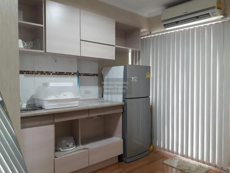 FOR RENT condo , Lumpini Place Ratchayothin , BTS-Ratchayothin , 