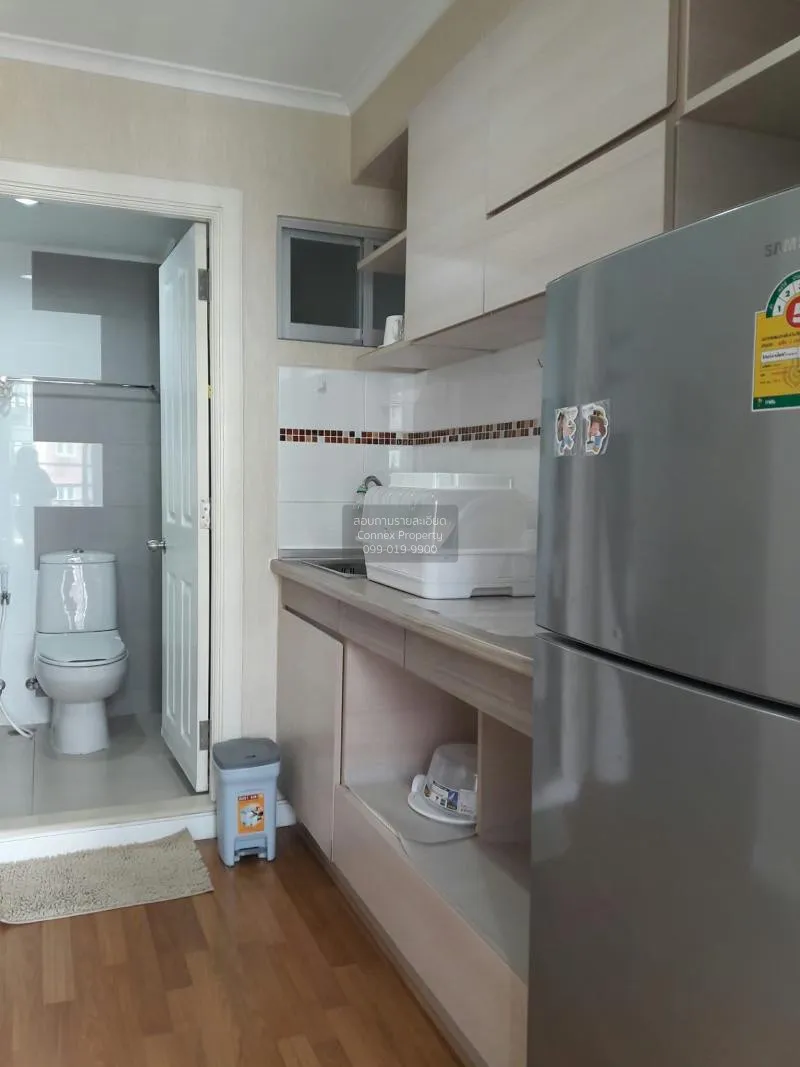 FOR RENT condo , Lumpini Place Ratchayothin , BTS-Ratchayothin , 