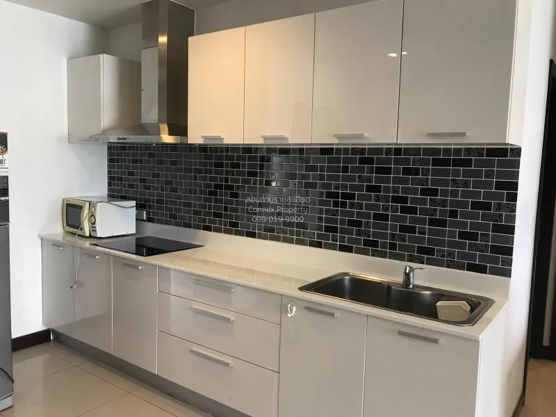 เช่าคอนโด  ไพร์ม 11 BTS-นานา คลองเตยเหนือ เขต วัฒนา กรุงเทพ CX-56 3