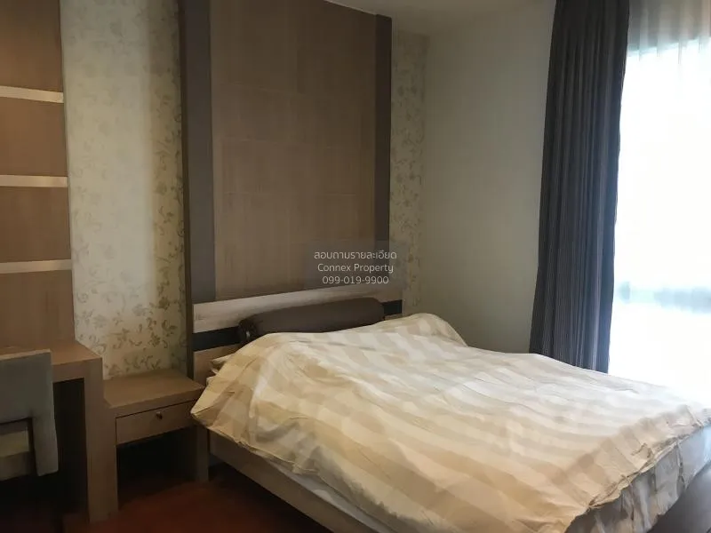 เช่าคอนโด  ไพร์ม 11 BTS-นานา คลองเตยเหนือ เขต วัฒนา กรุงเทพ CX-56