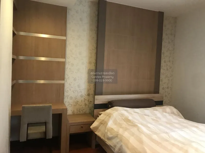 เช่าคอนโด  ไพร์ม 11 BTS-นานา คลองเตยเหนือ เขต วัฒนา กรุงเทพ CX-56