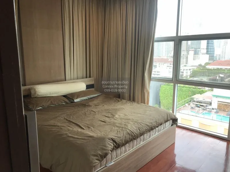 เช่าคอนโด  ไพร์ม 11 BTS-นานา คลองเตยเหนือ เขต วัฒนา กรุงเทพ CX-56