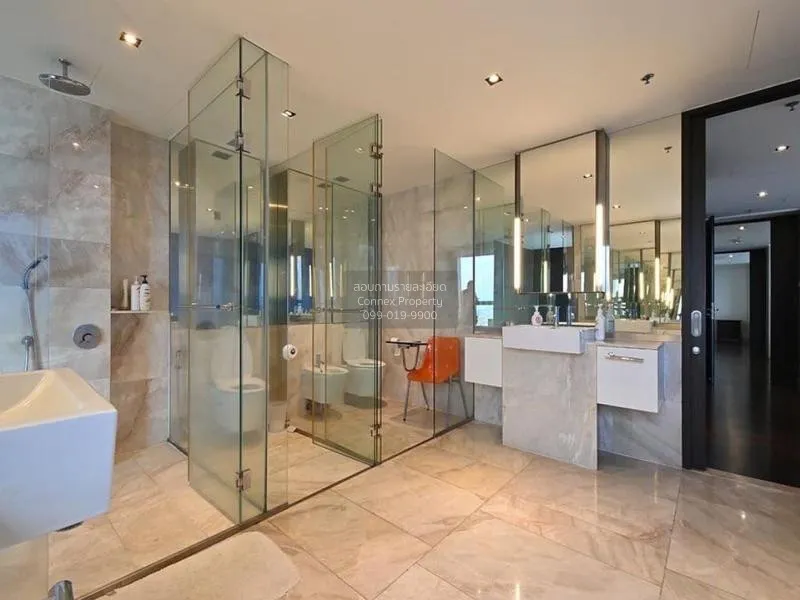 เช่าคอนโด  เดอะ เม็ท สาทร ดูเพล็กซ์ BTS-ช่องนนทรี ทุ่งมหาเมฆ เขต 