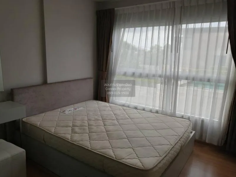 FOR RENT condo , D Condo Ramkhamhaeng , Hua Mak , Bang Kapi , Ban 1