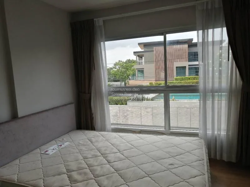 FOR RENT condo , D Condo Ramkhamhaeng , Hua Mak , Bang Kapi , Ban 2